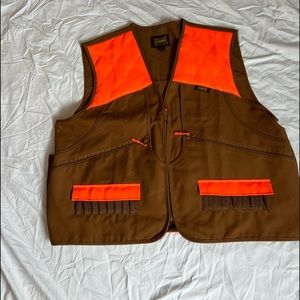 Gamehide Upland Hunting Vest. 2X. New without tags.